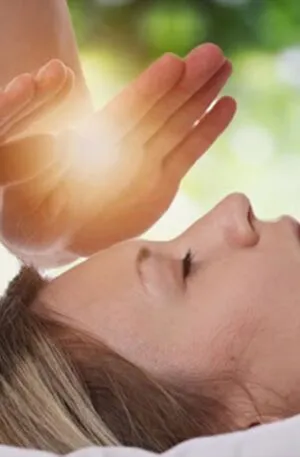 Terapia Energética