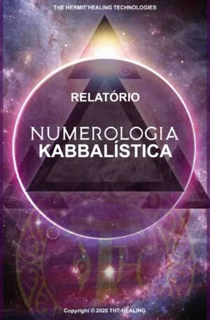 Relatório Personalizado - Numerologia Kabbalistica
