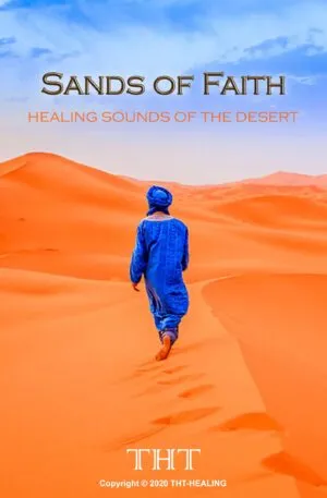 Sands of Faith - Sons de Cura Mp3