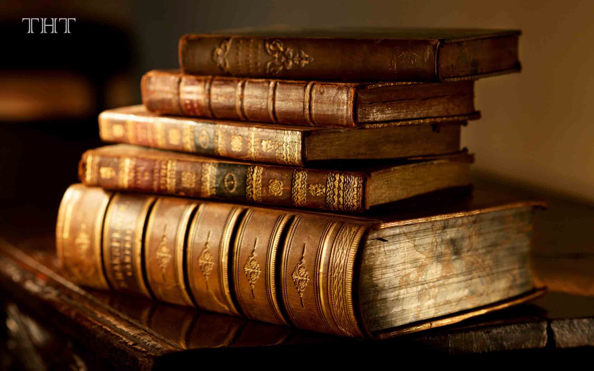 Sabe quais são os livros mais Famosos da História da Humanidade? - THT ...