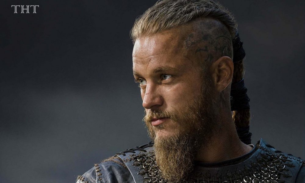 Vikings: Teoria diz que Bjorn não é filho de Ragnar e aponta o verdadeiro  pai