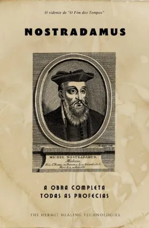 As Profecias de Nostradamus - eBook