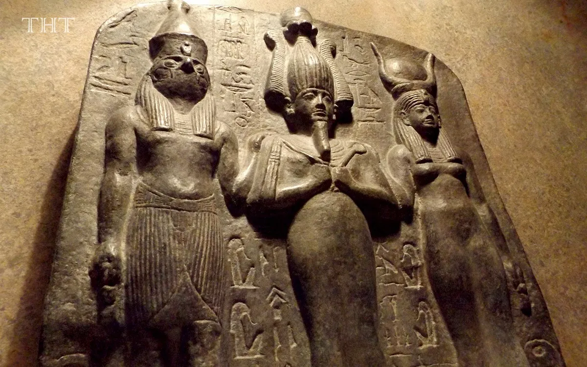 Antigo Egipto